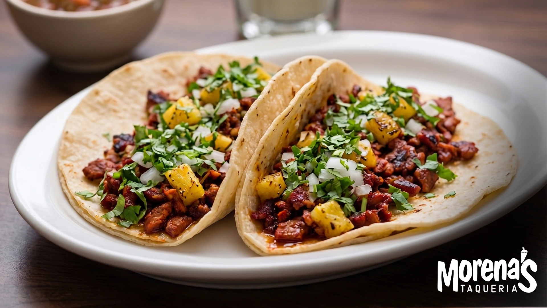 Tacos al Pastor