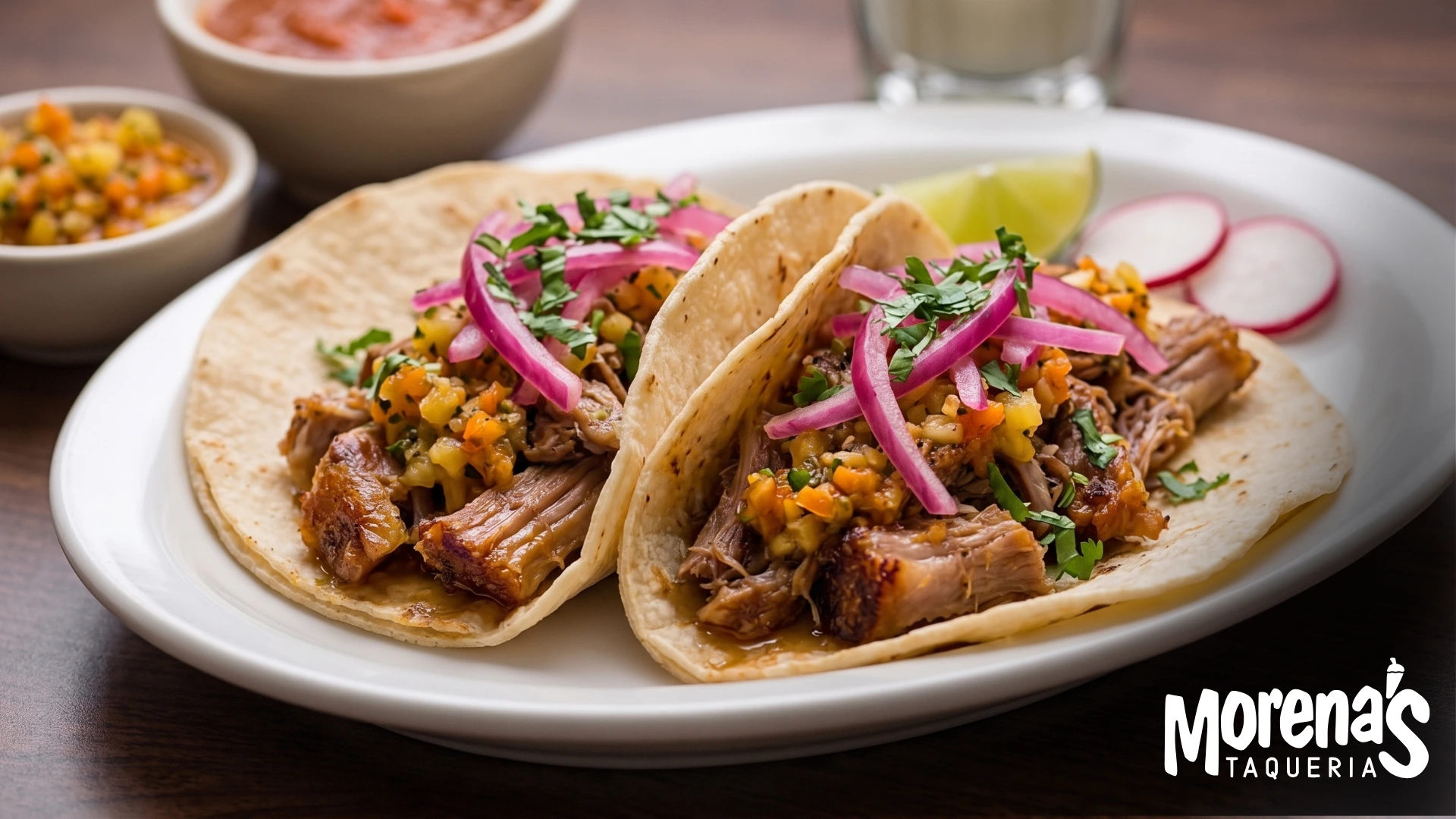 Carnitas Michoacanas